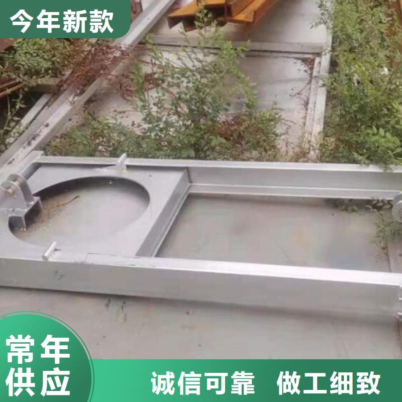 截流井闸门质保一年