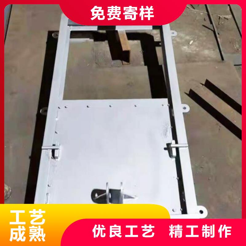 【截流井闸门不锈钢闸门安心购】