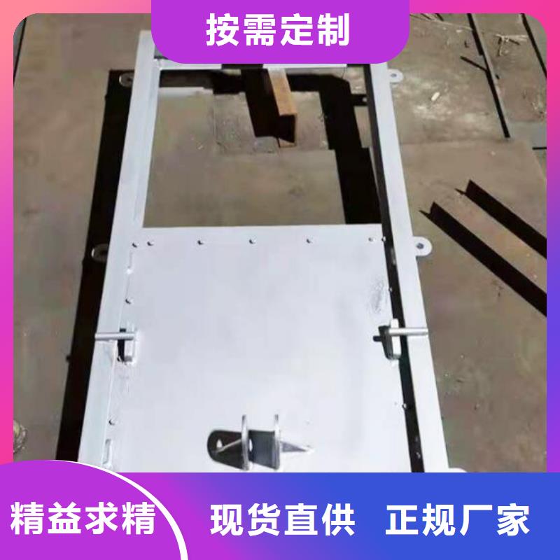  截流井闸门厂家采购