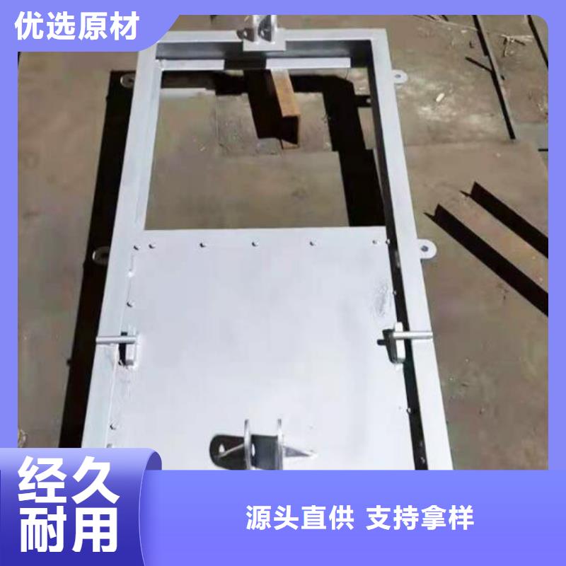  截流井闸门现货供应