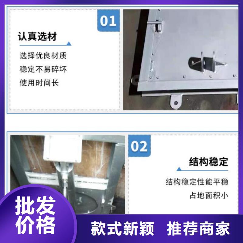 截流井闸门供您所需