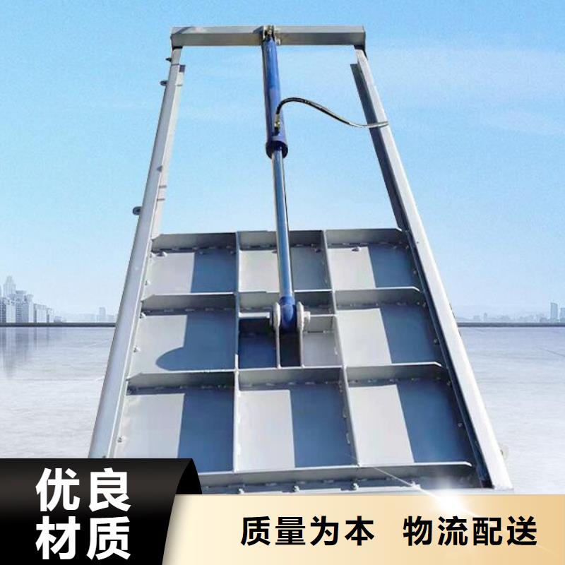  截流井闸门源厂直接供货