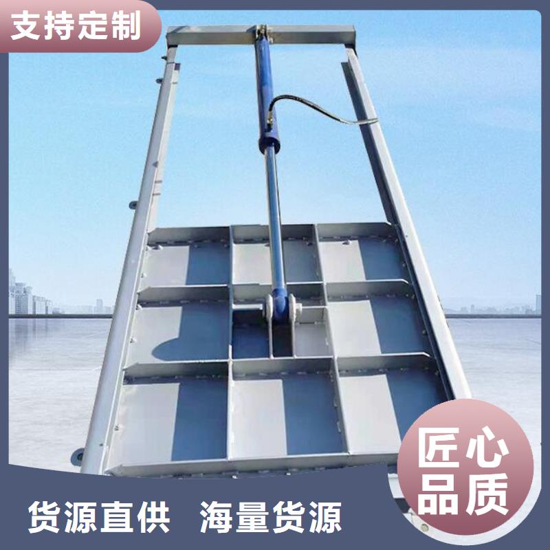  截流井闸门诚信经营