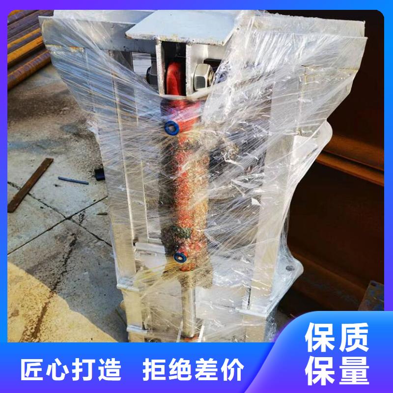截流井闸门品牌专营