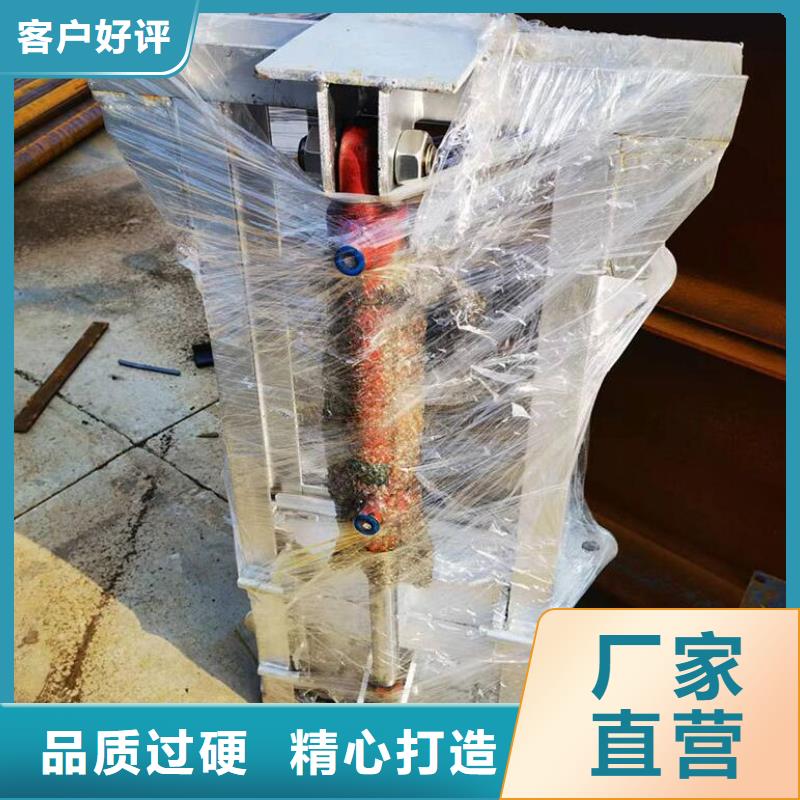 截流井闸门产品优良