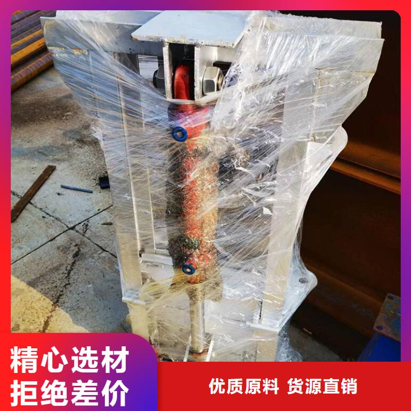  截流井闸门专业生产团队