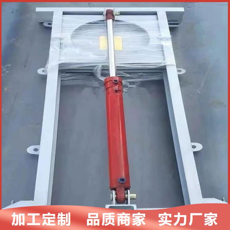 截流井闸门买的是放心
