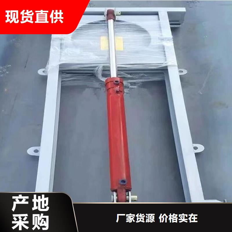 【截流井闸门不锈钢闸门安心购】