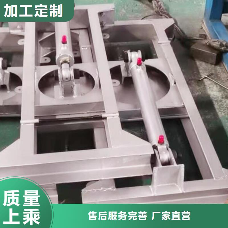  截流井闸门工期短发货快