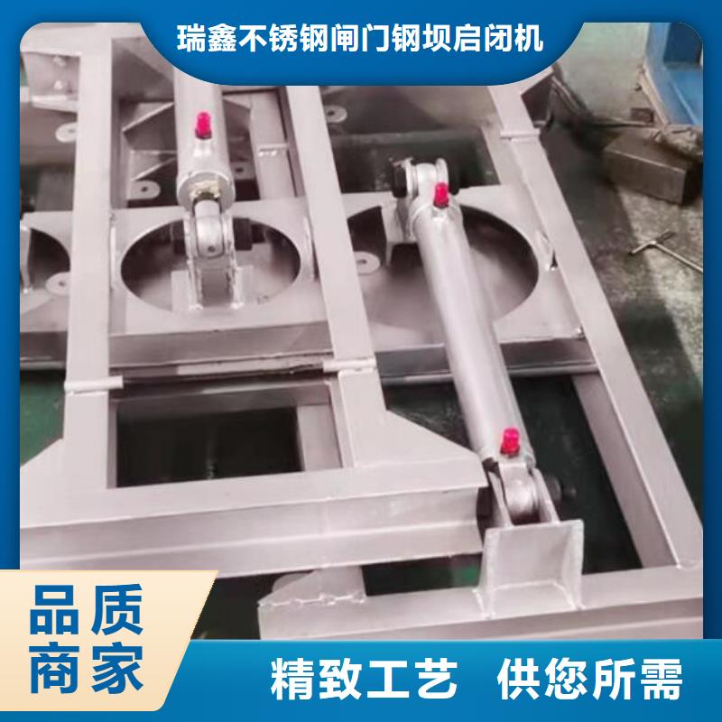  截流井闸门精品选购