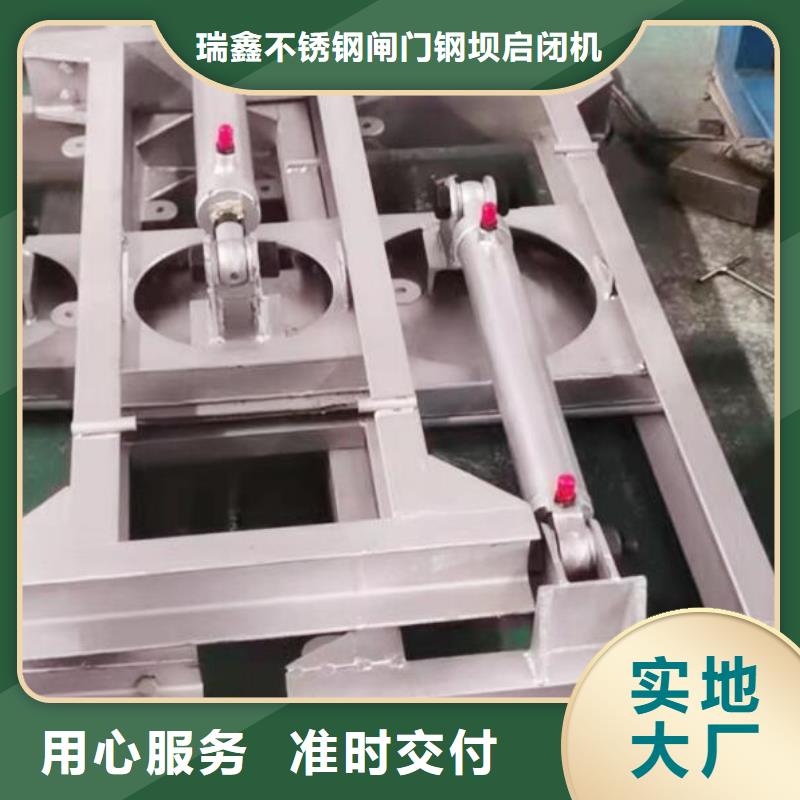  截流井闸门畅销当地