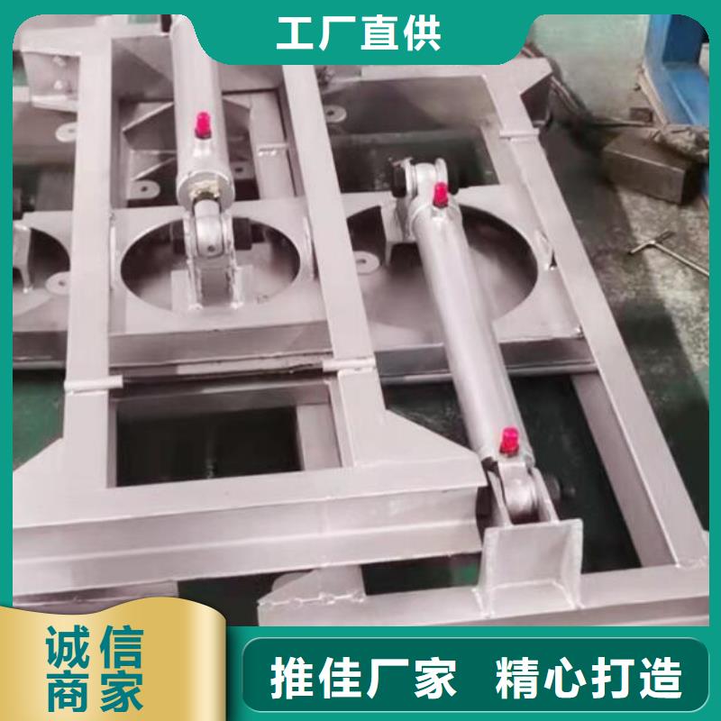  截流井闸门买的是放心