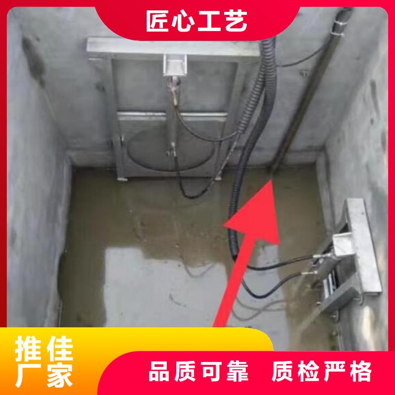  截流井闸门极速发货