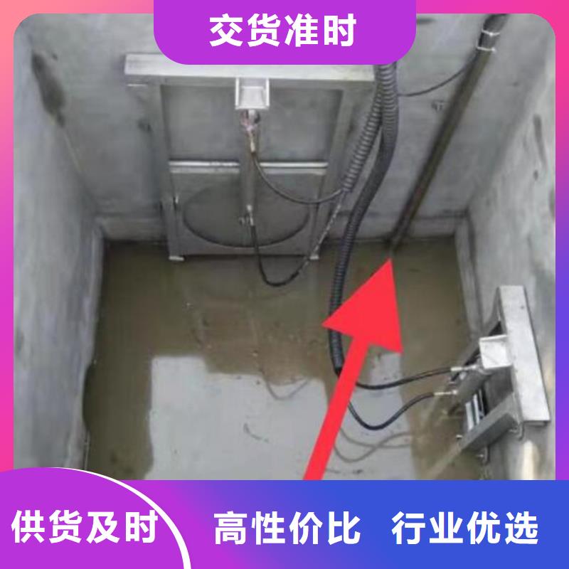 截流井闸门自产自销