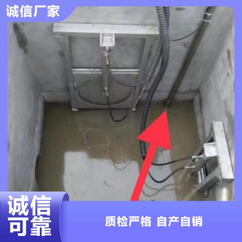  截流井闸门您身边的厂家
