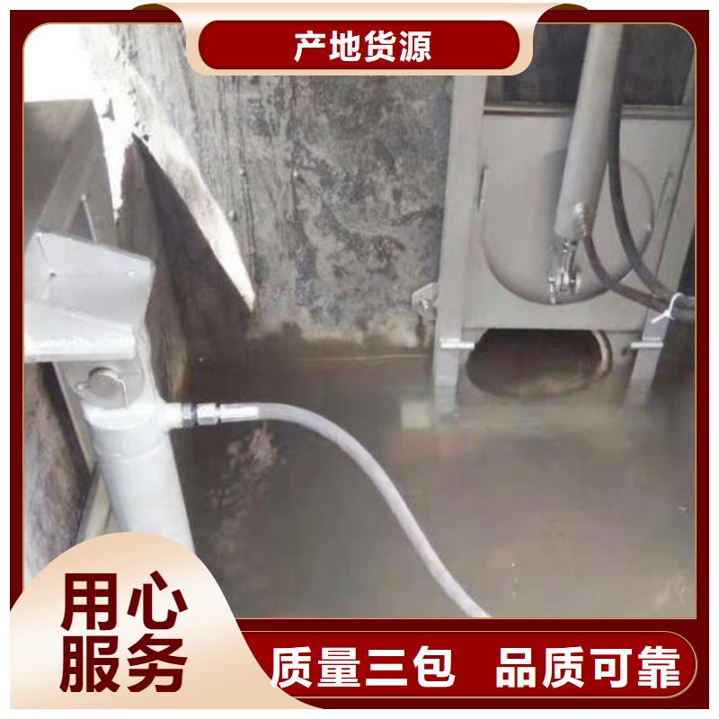  截流井闸门支持非标定制