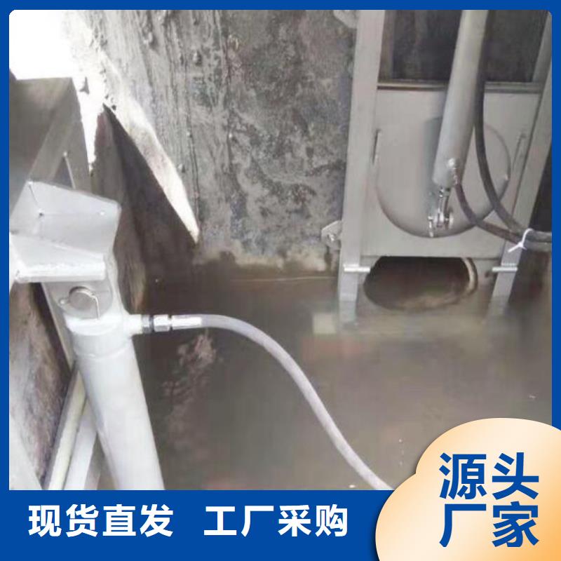  截流井闸门厂家工艺先进