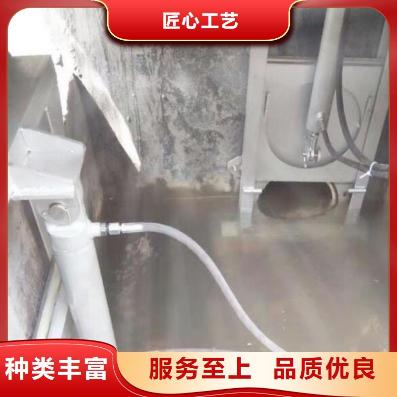  截流井闸门多行业适用