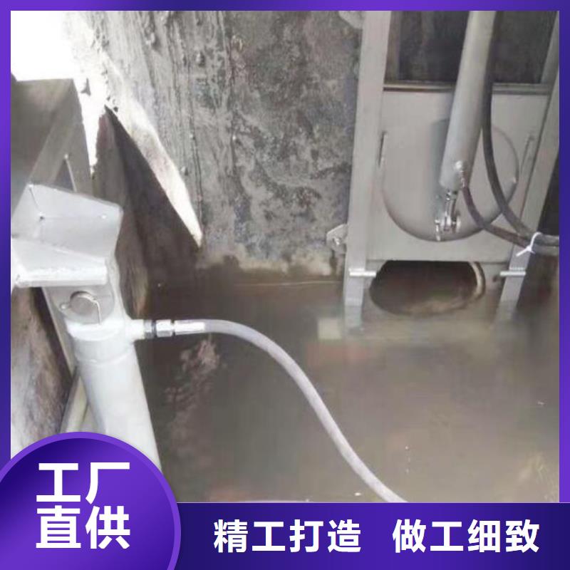  截流井闸门一周内发货