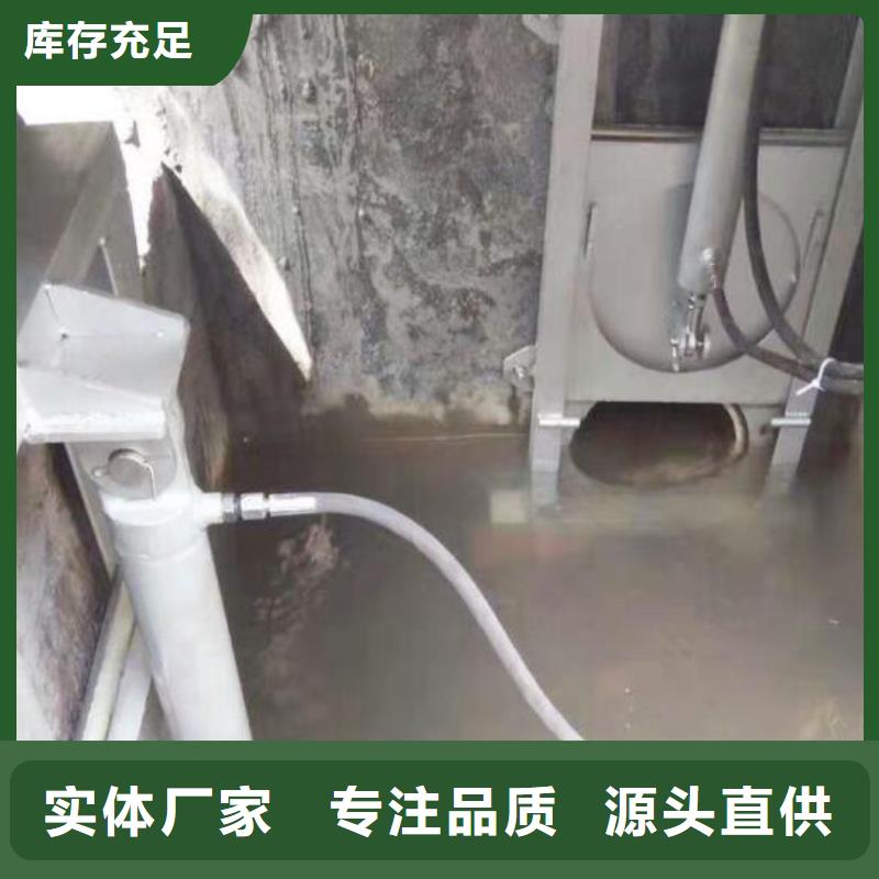  截流井闸门根据要求定制