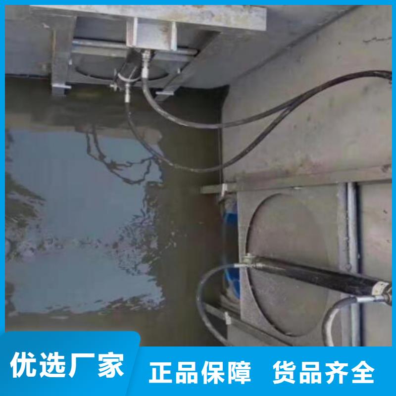 截流井闸门厂家供应