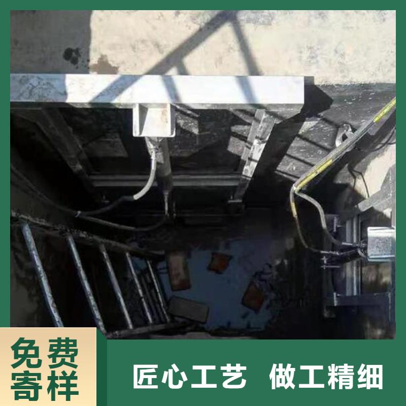 截流井闸门优质货源