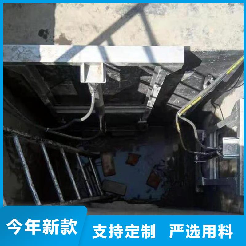  截流井闸门品质之选