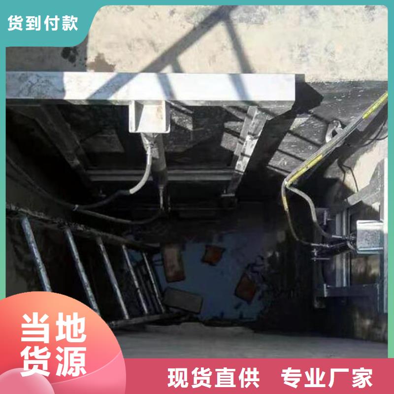  截流井闸门选择我们没错