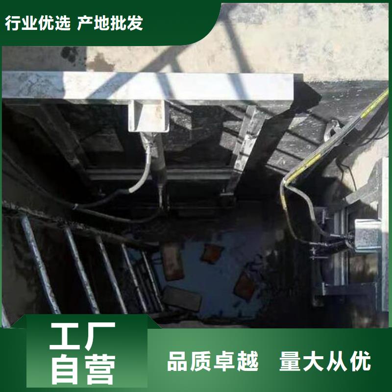  截流井闸门送货上门