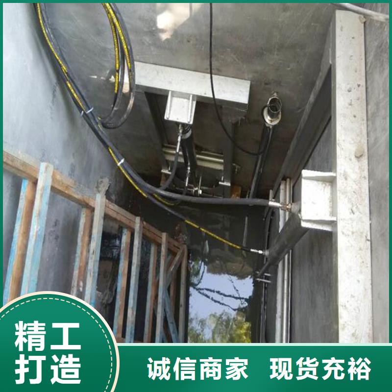 截流井闸门好货采购