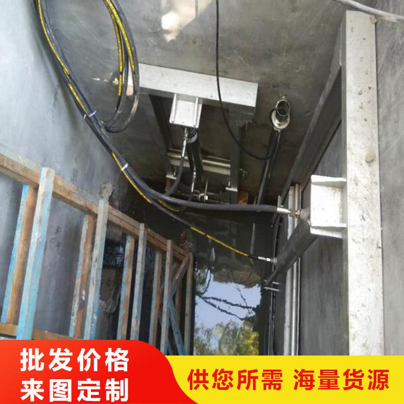 截流井闸门批发商
