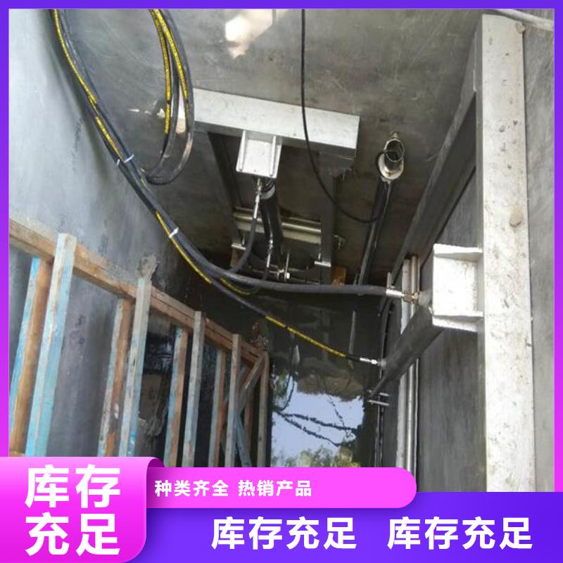  截流井闸门精品优选