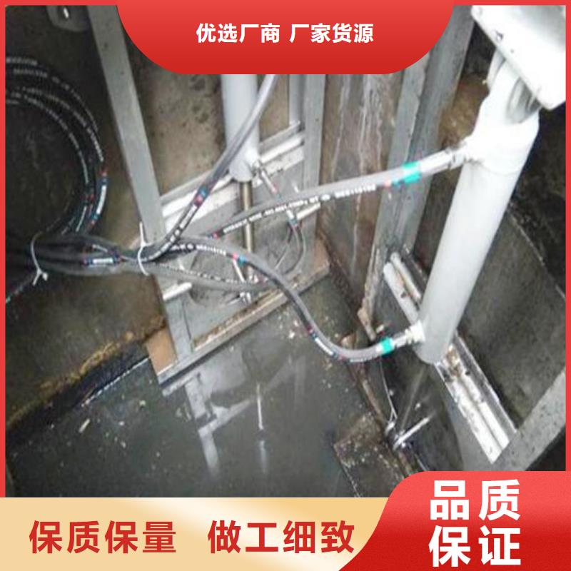 【截流井闸门管道拍门质检严格】