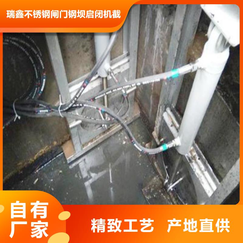  截流井闸门量大从优