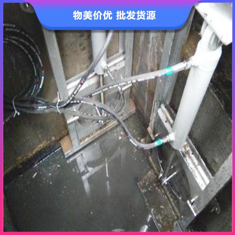 截流井闸门拒绝中间商