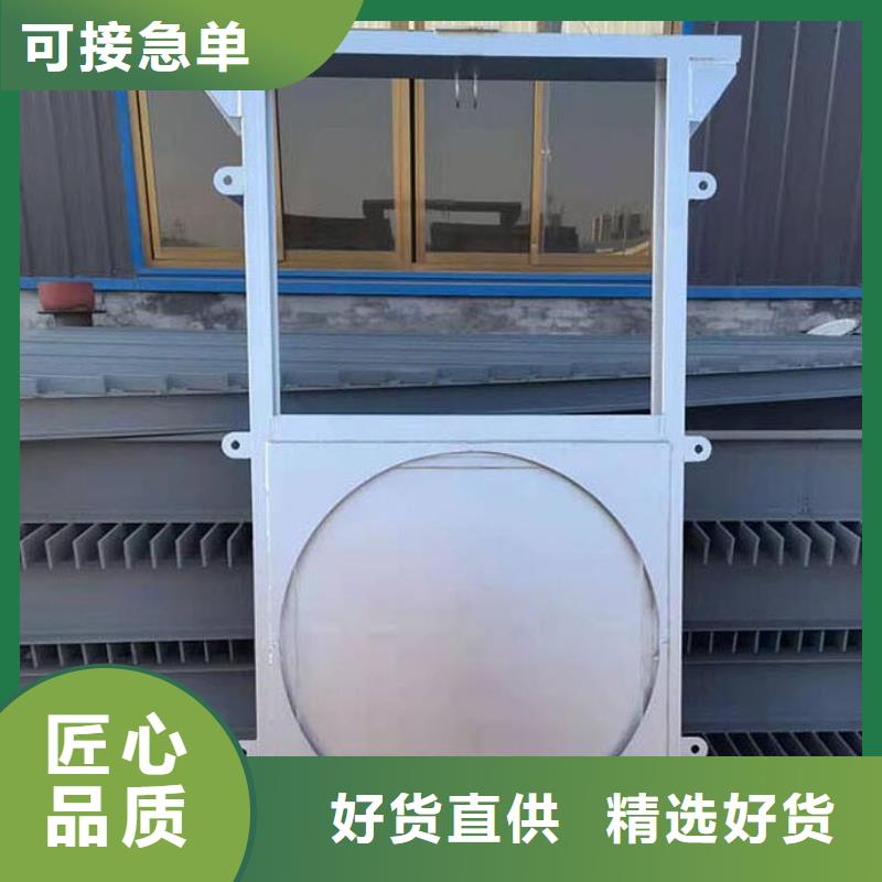 截流井闸门N年大品牌