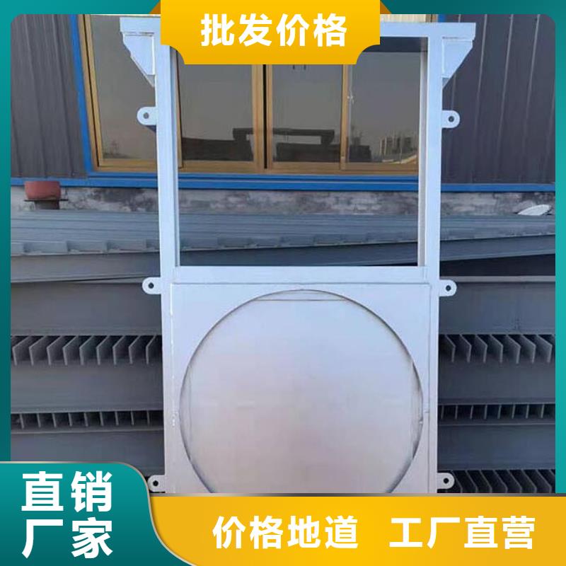 截流井闸门厂家销售