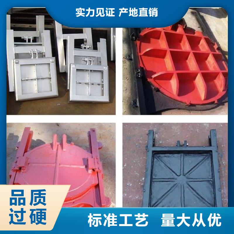 截流井闸门工厂直销