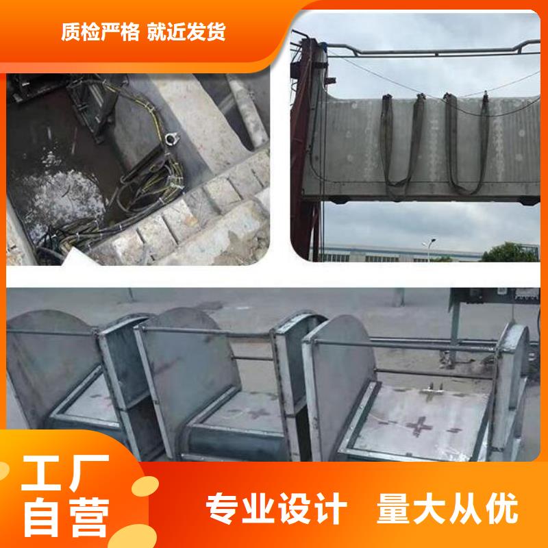 截流井闸门工厂批发