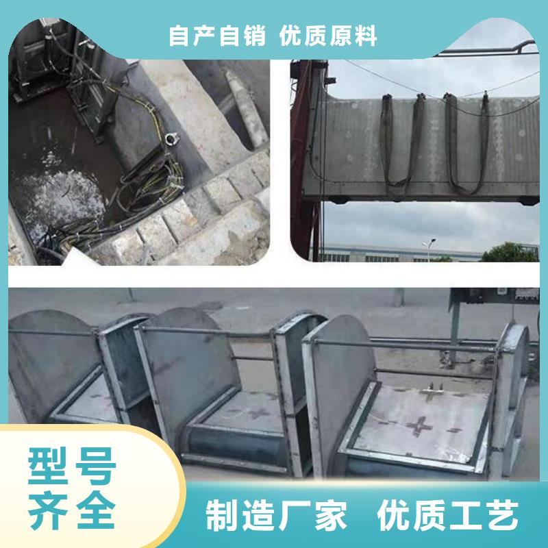 截流井闸门优质货源
