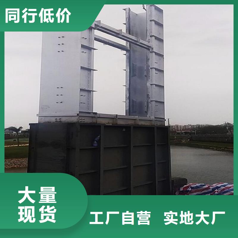  截流井闸门工期短发货快