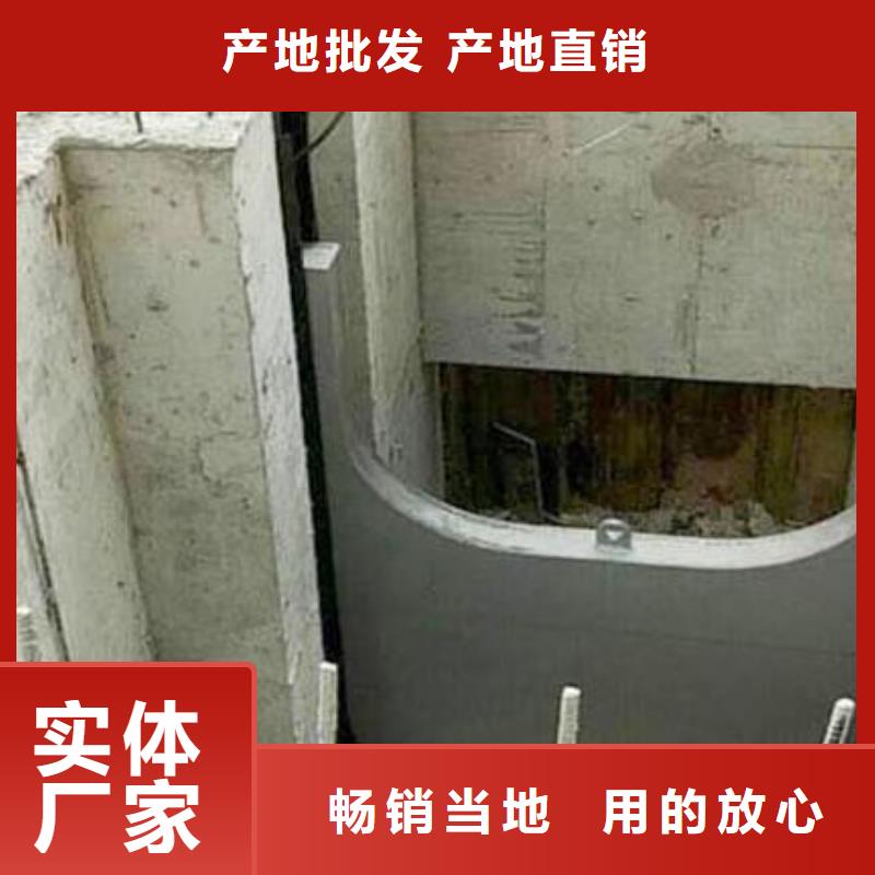 截流井闸门现货采购
