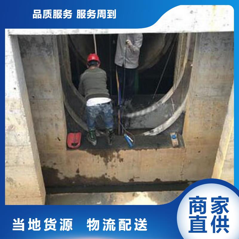  截流井闸门高标准高品质