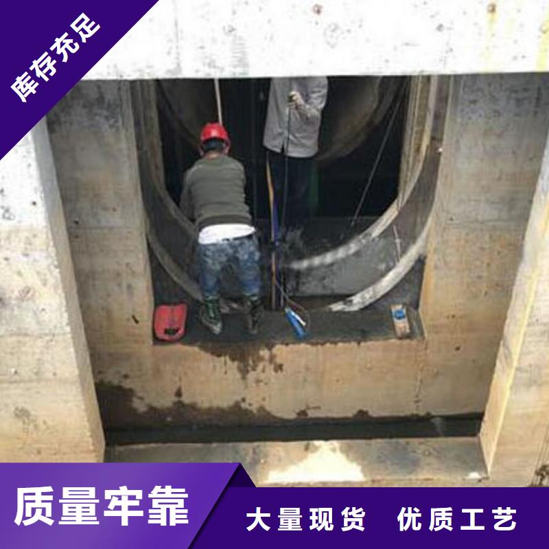  截流井闸门专心专注专业