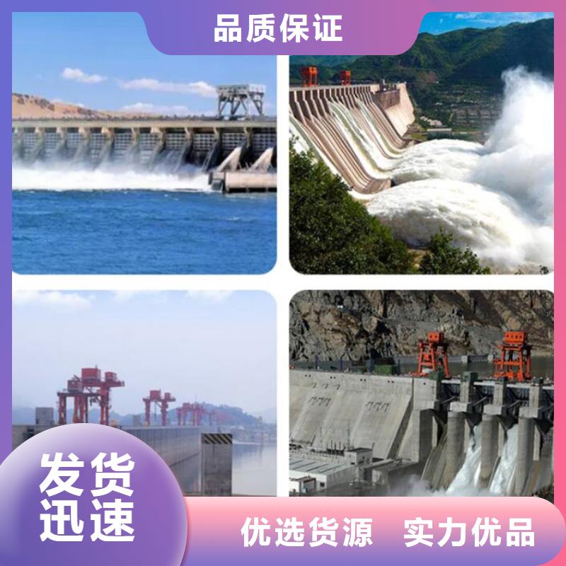  截流井闸门经验丰富品质可靠