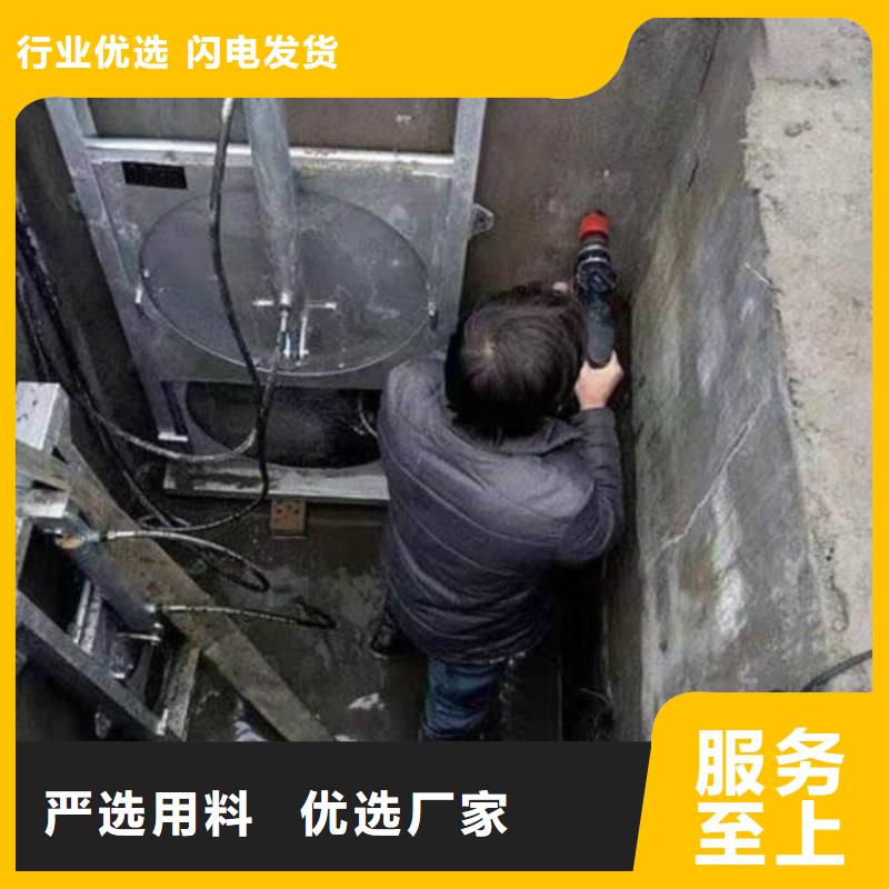 截流井闸门选择我们选择放心