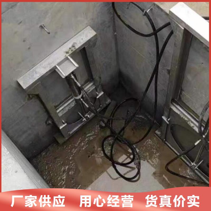  截流井闸门经销商