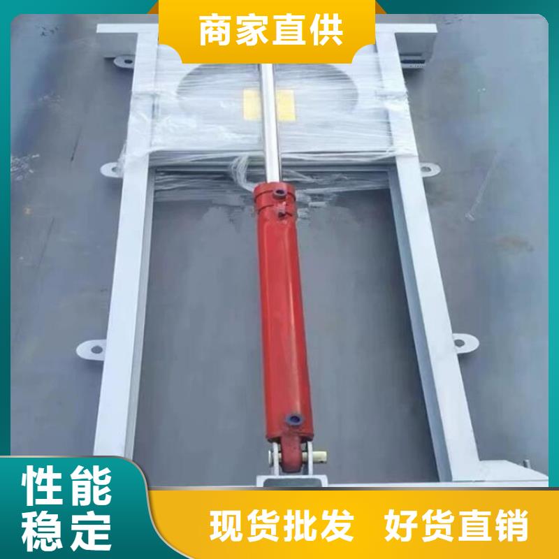 截流井闸门现货齐全售后无忧