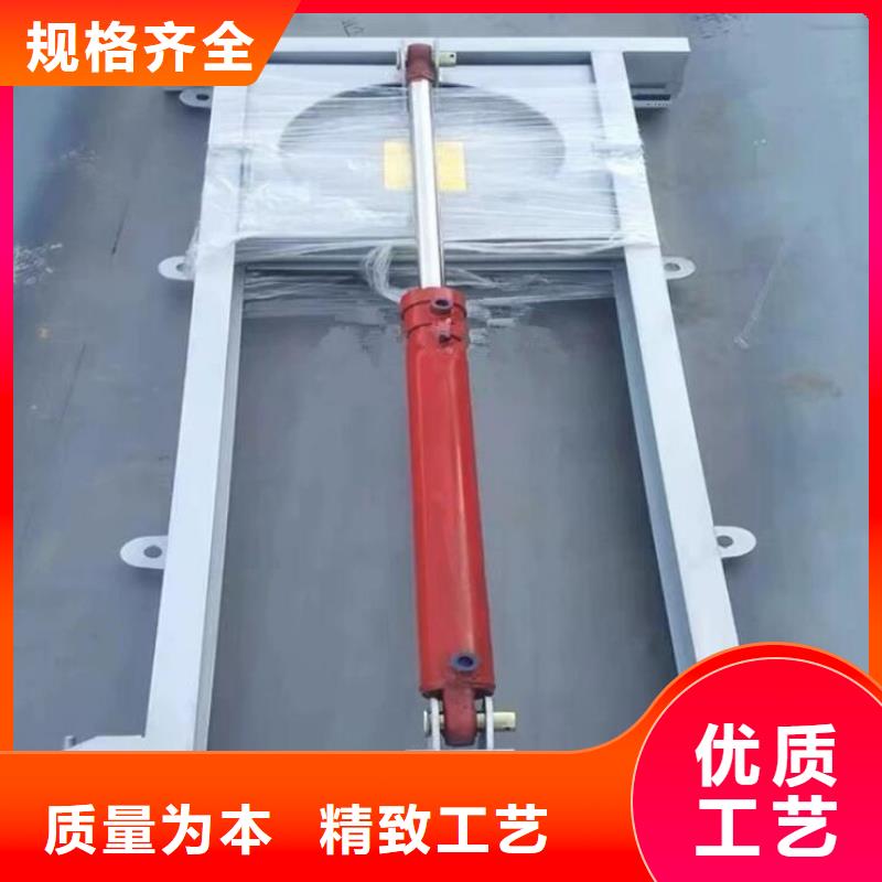  截流井闸门拥有多家成功案例