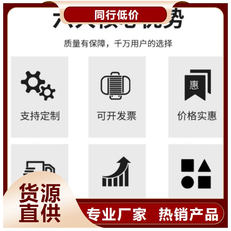  截流井闸门保障产品质量